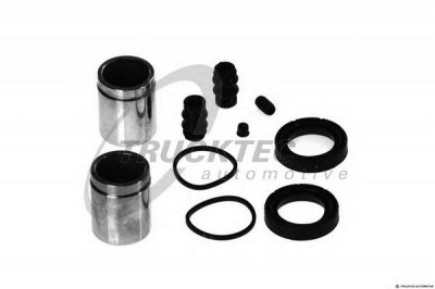 TRUCKTEC AUTOMOTIVE 0235393 -  Ремкомплект, тормозной суппорт